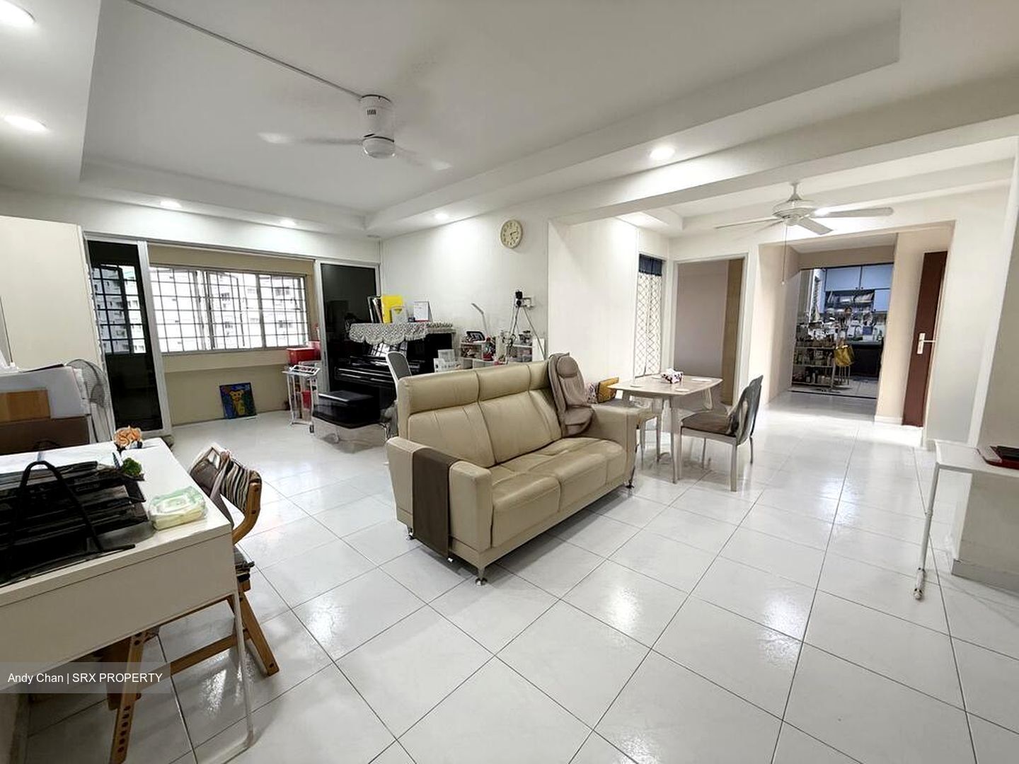 Blk 507 Choa Chu Kang Street 51 (Choa Chu Kang), HDB 5 Rooms #518642071